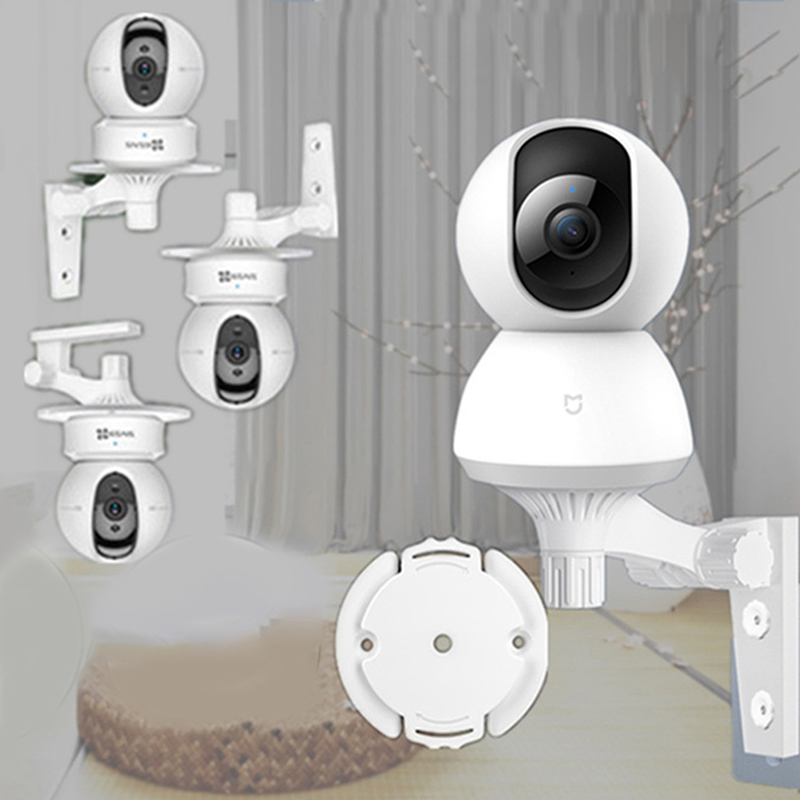 قاعدة تثبيت على الحائط لكاميرا - مراجعة Tp-Link Camera Tapo C210 وسعره
